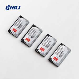 Veiligheidsscheermeslemmeteenheid/goedkope chinainvoer dubbele rand blad - Product Image 2