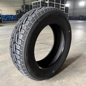 ยางรถยนต์ฤดูหนาวคุณภาพสูง ยี่ห้อใหม่ รุ่น <span class=keywords><strong>MK</strong></span> <span class=keywords><strong>677</strong></span> ขนาด 195/55R16 สำหรับใช้งานในฤดูหนาว - Product Image 5