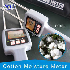 TOKY taşınabilir pamuk balya nem ölçer TK100C - Product Image 6