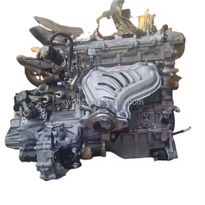 Ventas calientes directo <span class=keywords><strong>de</strong></span> fábrica nuevo 1ZR 1.6L montaje <span class=keywords><strong>de</strong></span> motor <span class=keywords><strong>de</strong></span> gasolina bloque largo OEM 1ZR-FE Motor para <span class=keywords><strong>Toyota</strong></span> para Corolla <span class=keywords><strong>Auris</strong></span> para RAV4 - Product Image 4