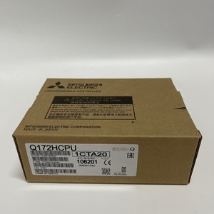 Module CPU PLC 100% neuf et original Q172HCPU - Product Image 1