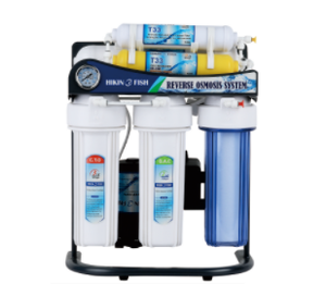 5/6/7/8 fasi depuratore di acqua minerale alcalino 100G RO membrana PP UDF CTO filtro acqua potabile macchina per la famiglia di acqua pura - Product Image 4