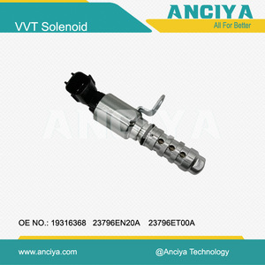Vanne solénoïde AnCiya 23796EN20A pour le contrôle du VVT de l'huile moteur Nissan, pièce de rechange - Product Image 4