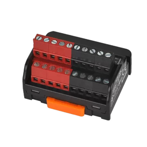เทอร์มินัลบล็อกออโต้นิคส์รุ่นใหม่ของแท้ ซีรีส์ ACR รุ่น ACR-B40L/ACR-B40T/ACR-50T เทอร์มินัลบล็อกทั่วไป - Product Image 3