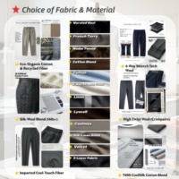 Pantalon cargo softshell d'hiver pour homme en tissu peigné, multi-poches, long, avec taille élastique et cordon de serrage, empiècements sur les côtés