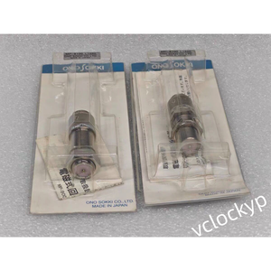 1 ชิ้น ใหม่ ONOSOKKI MP-9100 เซ็นเซอร์ จัดส่งรวดเร็วผ่าน FedEx/DHL - Product Image 2