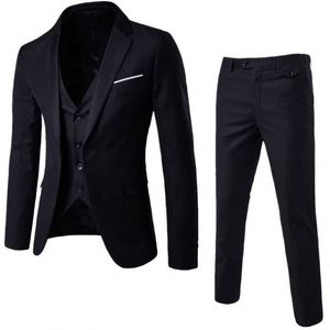 <span class=keywords><strong>Costume</strong></span> pour <span class=keywords><strong>homme</strong></span> <span class=keywords><strong>Costume</strong></span> coréen mince <span class=keywords><strong>Costume</strong></span> professionnel pour <span class=keywords><strong>homme</strong></span> Robe de mariée Vêtements pour garçons d'honneur Veste et pantalon - Product Image 2