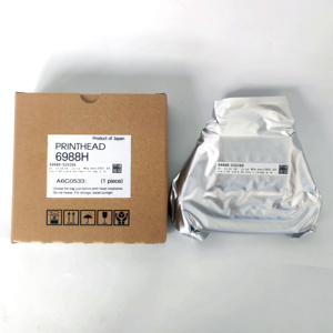 Original fabriqué au Japon KM1024i Tête <span class=keywords><strong>d</strong></span>'<span class=keywords><strong>impression</strong></span> Konica Minolta 1024i 13pl Tête <span class=keywords><strong>d</strong></span>'<span class=keywords><strong>impression</strong></span> pour imprimante à jet <span class=keywords><strong>d</strong></span>'encre MHE-<span class=keywords><strong>D</strong></span> 6988H - Product Image 2