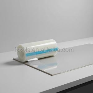Venta Directa de Fábrica, Película Protectora de PE con Textura de Red Suave en Relieve - Product Image 4