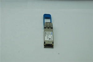 FTL4C1QE1C Original Finisar FTL4C1QE1C 40G QSFP+ LR4 Transceiver Fiber Equipment FTL4C1QE1C Finisar 40G QSFP28 LR4 Module Origin - Product Image 5