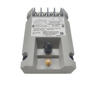Sensor de Vibración Nevada NUEVO, Modelo 990-10-XX-01-05, Monitoreo Continuo con Alertas para Prevenir Daños en la Maquinaria Lo - Product Image 1