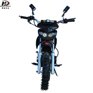 <span class=keywords><strong>125CC</strong></span> motocross à deux roues montagne cross-country cool nouvelle moto - Product Image 5