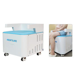 Máquina de estimulación por resonancia magnética para el suelo pélvico, ejercitador de hipercontracción del suelo pélvico - Product Image 1