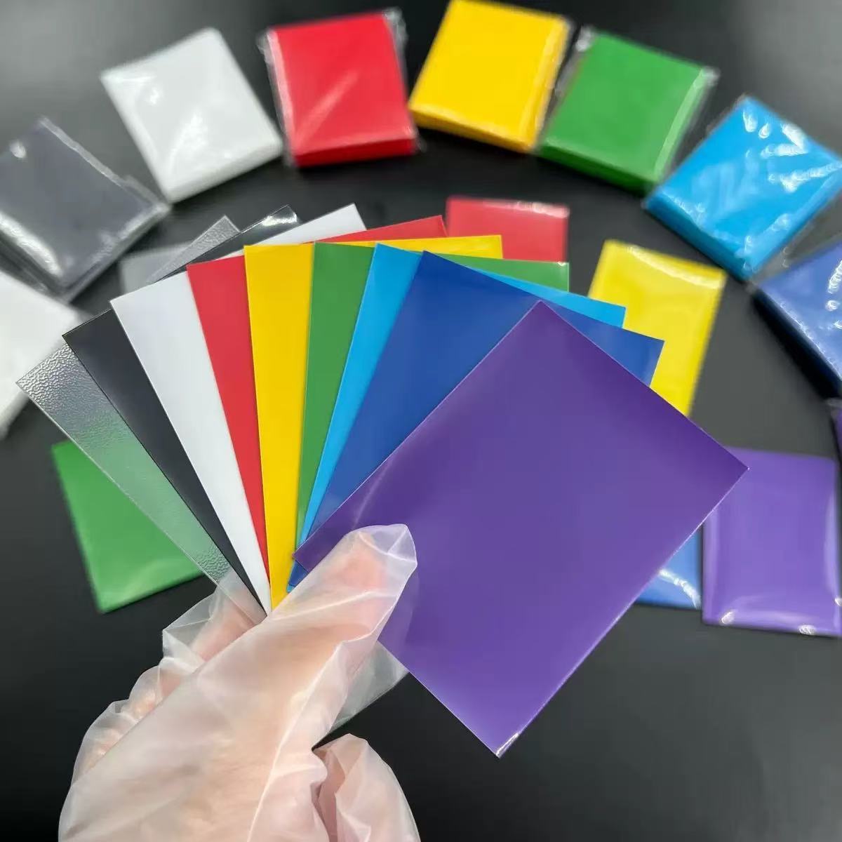 Coloré