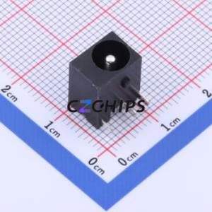 Venta al por mayor, componente de orificio pasante (THT), circuito integrado, Chip IC, conector de alimentación de CC PMIC de 30 V - Product Image 1