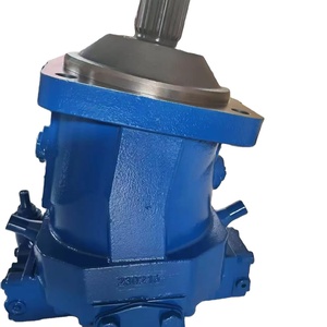 Composant d'équipement de forage rotatif, moteur hydraulique A6VM160HD1D - Product Image 4