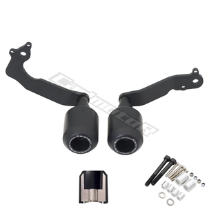 Sửa đổi chống filll bóng dính xe máy khung bán sỉ fairing <span class=keywords><strong>Guard</strong></span> Kit bảo vệ động cơ chống rơi bóng cho <span class=keywords><strong>Yamaha</strong></span> <span class=keywords><strong>YZF</strong></span> <span class=keywords><strong>R3</strong></span> - Product Image 4