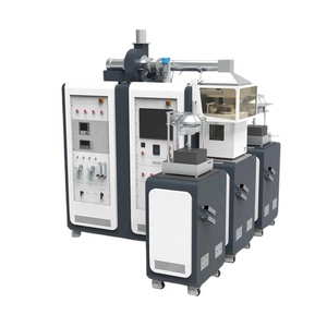 Calorimetro a Cono per Atmosfera Variabile (CACC) ASTM E1354 ISO 5660, Tester per Rilascio di Calore O2, Analizzatore Termico ASTM E2965 - Product Image 2