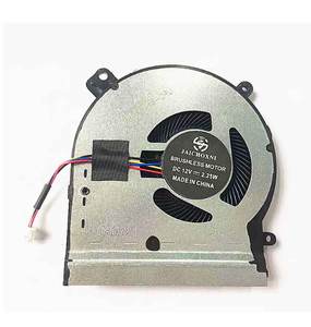 พัดลมระบายความร้อนซีพียูแล็ปท็อปพร้อมฮีทซิงค์อลูมิเนียมสำหรับ GL504G GL504GS <span class=keywords><strong>GL504GM</strong></span> - Product Image 3