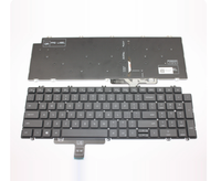 Clavier pour Dell Latitude 5520 5521 5530 5531 5540