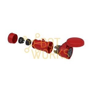Schneider Electric PKY16M713 - Nuevo - Product Image 1