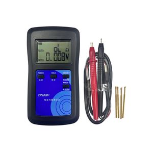 Тестер внутреннего сопротивления батареи YR1030 + 0 ~ 45 В, 18650 - Product Image 1