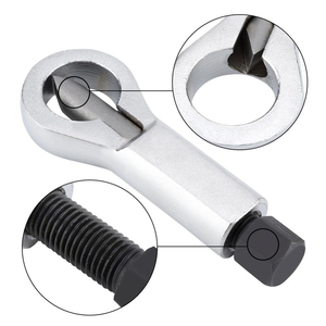 Othervehicletools <strong>Nut</strong> Remover <strong>Tools</strong> Stuck Rusted Breaker Screw <strong>Splitter</strong> for Car <strong>Tools</strong> Repair - Product Image 5