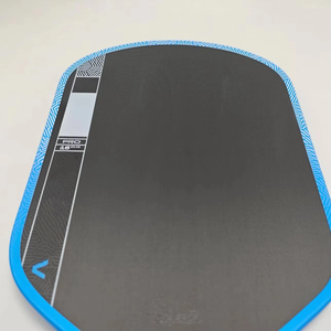 Ben Johns Kosmos <span class=keywords><strong>Pro</strong></span> 5 V Carbonfaser-Pickleball-Schläger mit 16mm Propulsion Gen 5 Kern, Pickleball-Ausrüstung für Turniere - Product Image 5