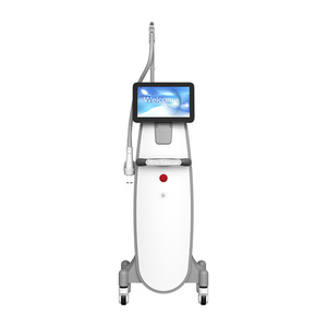 clinical use New 1927nm Thulium Machine for Acne Scars skin whitening anti aging device - Product Image 1