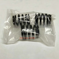 Ressort de soupape de moteur 3174A016 pour pièces de rechange de moteur diesel d'excavatrice