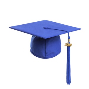 Decoración de Birrete de Graduación y Borla para Escuela Secundaria - Product Image 1