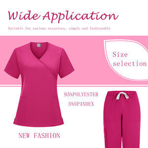 Nursing Pad Set Moisture Wicking Reusable Split Top And Bottom Full Coverage For Nurses - Product Image 4