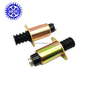 Electrovanne de transmission 0501.320.205 0501-320-205 0501320205 pour <span class=keywords><strong>tracteur</strong></span> <span class=keywords><strong>John</strong></span> <span class=keywords><strong>Deere</strong></span> 5620 5720 <span class=keywords><strong>5820</strong></span> 6100 - Product Image 6