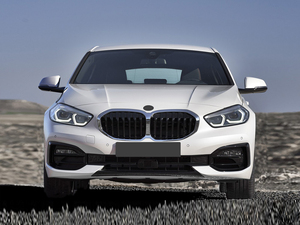 Accessori Auto Paraurti Anteriore per <span class=keywords><strong>BMW</strong></span> <span class=keywords><strong>Serie</strong></span> <span class=keywords><strong>1</strong></span> <span class=keywords><strong>F40</strong></span> 2019-2023 Gruppo Paraurti Anteriore di Alta Qualità per <span class=keywords><strong>BMW</strong></span> <span class=keywords><strong>F40</strong></span> - Product Image 6