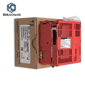 Module d'alimentation Q64PN/Q61P/Q62P/Q63P/Q64P PLC, unité de sortie 5V DC, garantie 1 an, origine Japon, pour l'automatisation industrielle - Product Image 1