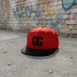Casquettes Snapback Ajustables Tendance, Casquettes Trucker, Casquettes de Baseball Sportives 100% Coton Toile, Personnalisables, Vente en Gros, Haute Qualité - Product Image 3