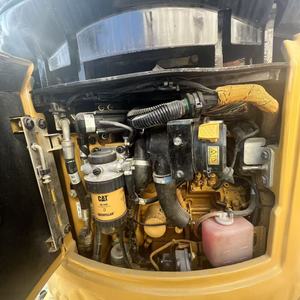 รถขุดตีนตะขาบ CAT302 2ตันรถขุดดินตีนตะขาบมือสองสไตล์ญี่ปุ่นใหม่ Machinery90ก่อสร้าง % 302 - Product Image 5