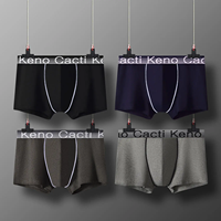Vente en Gros en Stock Lot de Sous-Vêtements pour Homme Boxershorts Classiques en Coton Caleçons Boxer Homme Basics