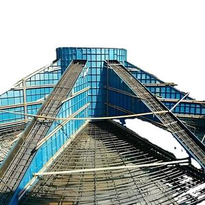 Große Windmühlen-Fundamentform Windkraftanlagen-Fundamentpfahlform Stahl-Windkraftanlagen-Fundamentform - Product Image 1