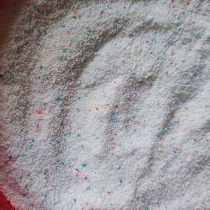 Lessive en poudre OEM 500g à mousse riche, détergent tout usage pour lavage à la main, provenant d'usine chinoise - Product Image 5