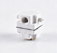 Régulateur de pression compatible K, câblage KB-EWC1158, pièces de rechange pour K CIJ