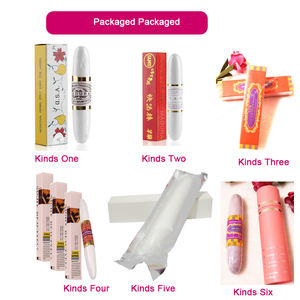 Varita Vaginal Reafirmante de Hierbas Puras, Instrumento Japonés, Yoni, <span class=keywords><strong>Madura</strong></span> Stick, para Mujeres - Product Image 6