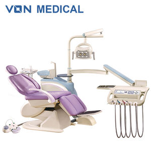 Riunito odontoiatrico nuovo Design sedia odontoiatrica Voten prezzo <span class=keywords><strong>India</strong></span> - Product Image 2