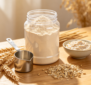 Péptidos de Bajo Peso Molecular 300-3000Da, Proteína de <span class=keywords><strong>Avena</strong></span> Hidrolizada de Alta Penetración y Biodisponibilidad - Product Image 2