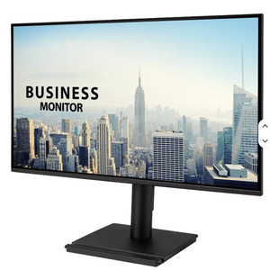 Nouveau Moniteur Professionnel VA27AQSE 27 Pouces IPS QHD 75Hz 1ms MPRT avec Haut-parleurs Stéréo, Faible Lumière Bleue, Sans Scintillement et Design Ergonomique 2026 - Product Image 6