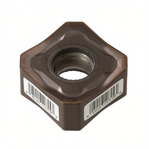 Plaquettes de fraisage Ttake Snkx SM pour la coupe des métaux - Product Image 2