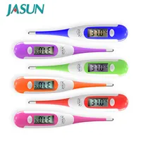 JASUN - Large Screen Oral Flexible Digital Thermometer