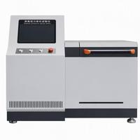 Asphalt Pressure Aging Vessel PAV Long Term Aging Test Equipment Laboratory Testing Machine ASTM D6521 AASHTO R28 220V