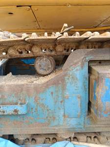 Máquina Hidráulica de Diafragma Bauer GB34 Usada, Modelo GB30 GB24, Fabricada en 2014 - Product Image 4