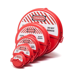 Qvand xoay Van cổng Khóa Van cổng - Product Image 1